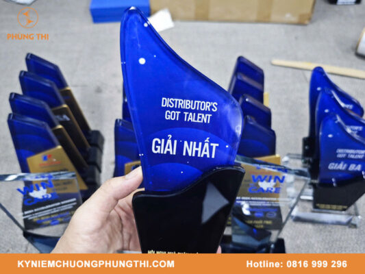 Đặt làm kỷ niệm chương tại Đà Nẵng