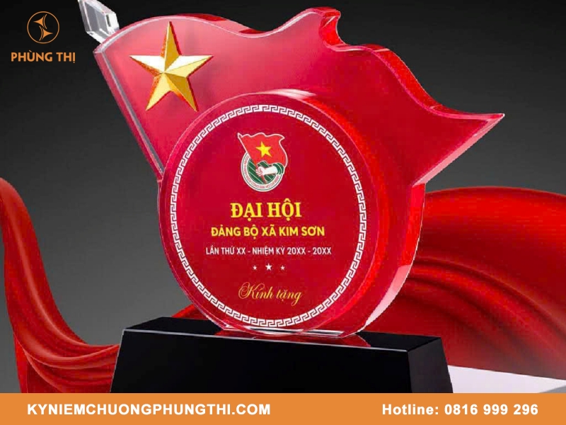 Kỷ niệm chương 30 năm tuổi Đảng ý nghĩa Kỷ niệm chương 30 năm tuổi Đảng