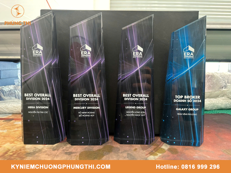 Kỷ niệm chương ngành tài chính đẹp & ấn tượng Kỷ niệm chương ngành tài chính