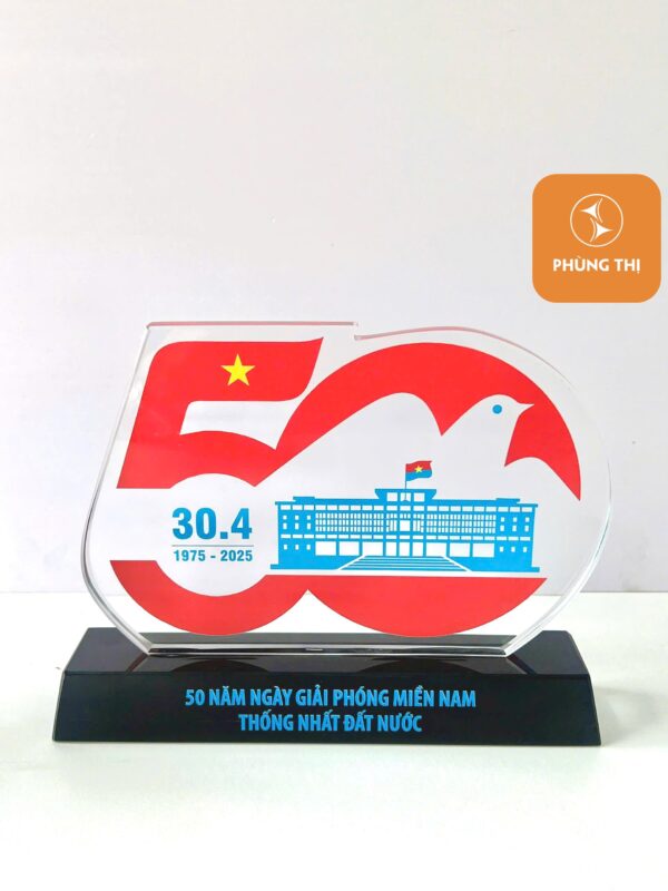 Bộ Số Pha Lê – BS02