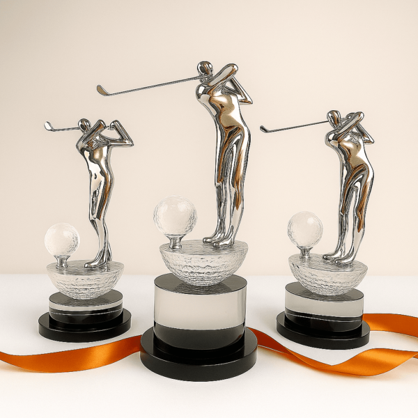 Cúp Golf CG07