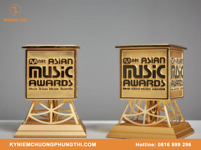 Kỷ niệm chương âm nhạc đẹp & ấn tượng nhất Kỷ niệm chương âm nhạc