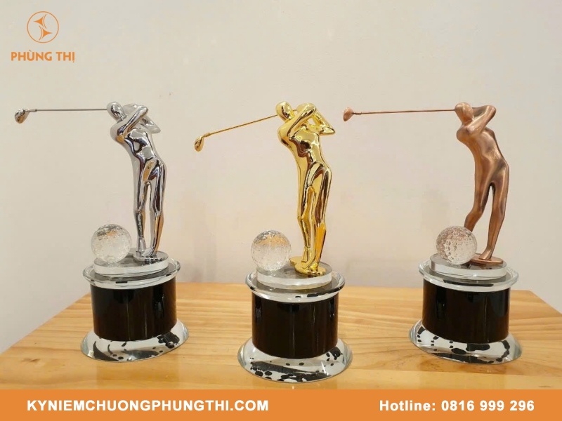 Kỷ niệm chương Biên Hòa, Đồng Nai đẹp & chất lượng Kỷ niệm chương Biên Hòa