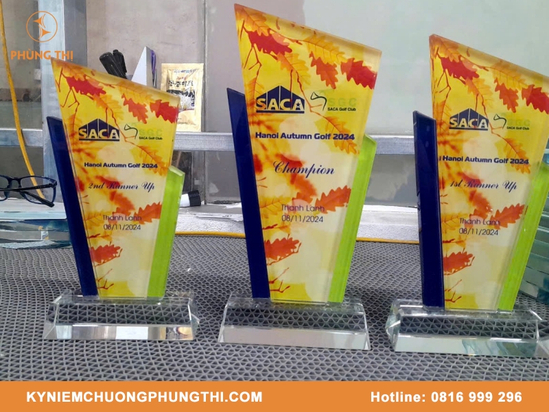 Kỷ niệm chương Bình Dương đẹp & chất lượng Kỷ niệm chương Bình Dương