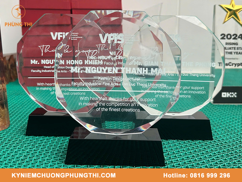 Kỷ niệm chương hội nông dân cao cấp, thiết kế độc đáo Kỷ niệm chương hội nông dân