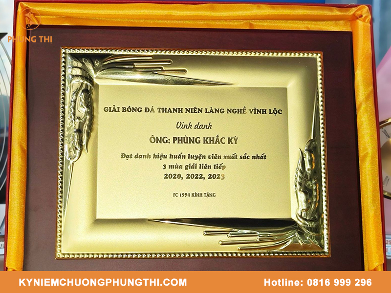 mẫu vinh danh học sinh xuất sắc