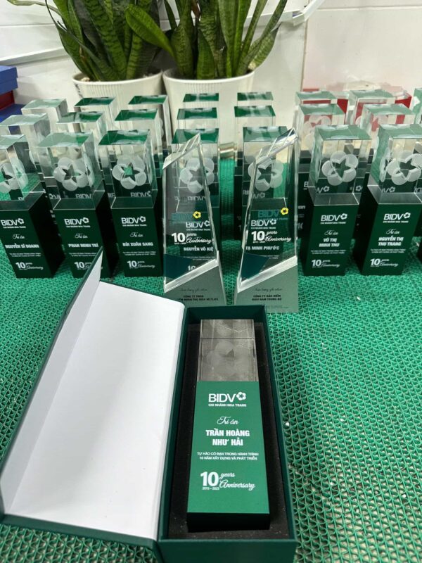 Cúp Hợp Kim KL14 Cúp Hợp Kim KL12 -2