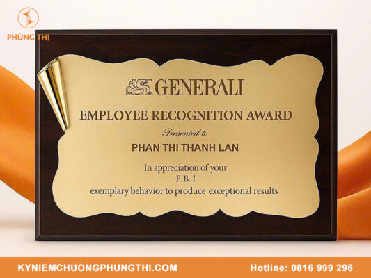 bảng vinh danh best seller