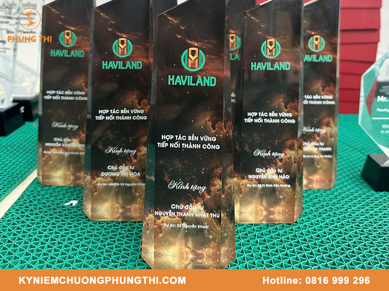 Địa chỉ làm kỷ niệm chương uy tín chất lượng Địa chỉ làm kỷ niệm chương uy tín