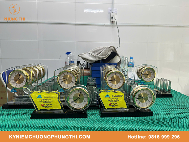 Địa chỉ làm kỷ niệm chương uy tín chất lượng Địa chỉ làm kỷ niệm chương uy tín