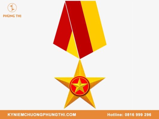 Huân chương cao quý nhất của Việt Nam