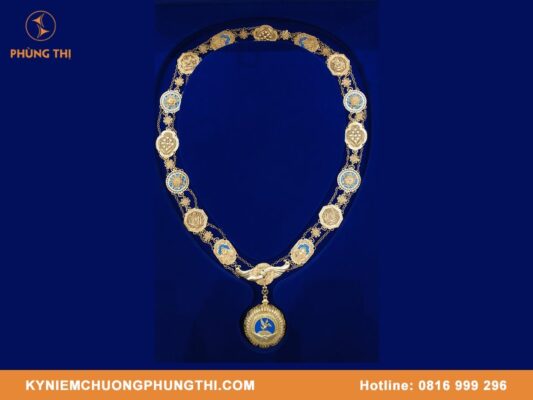Huân chương Hữu nghị Trung Quốc