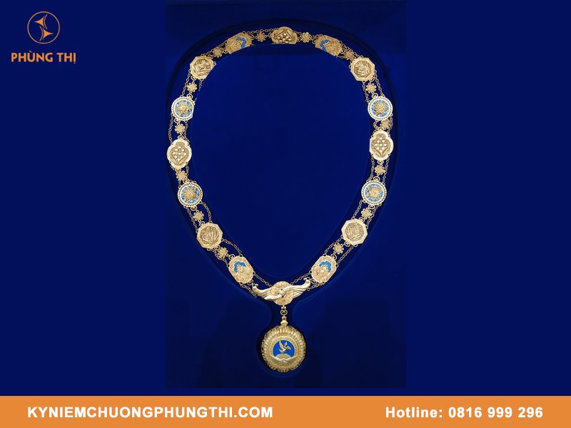 Huân chương Hữu nghị Trung Quốc có ý nghĩa gì? Huân chương Hữu nghị Trung Quốc