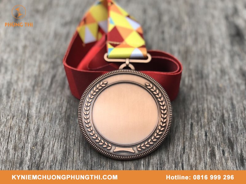 Huy chương đồng là giải mấy? Huy chương đồng là giải mấy?