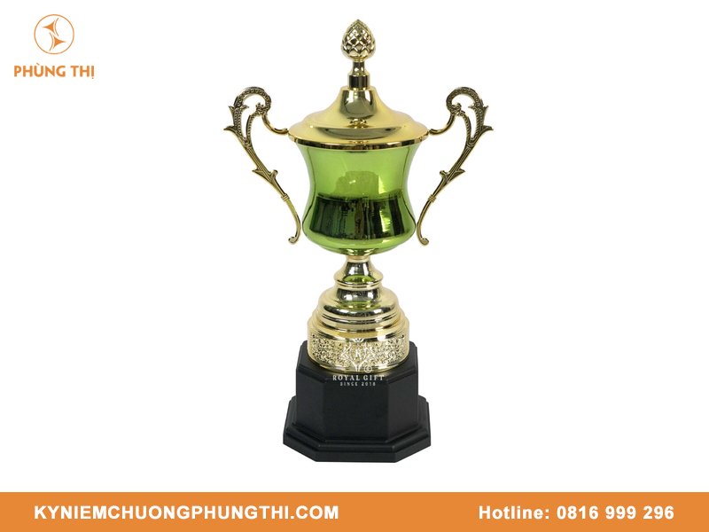 Bán cúp pickleball chất lượng & giá tốt Bán cúp pickleball