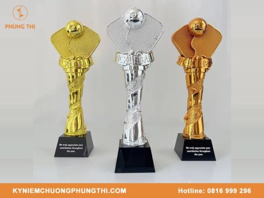 Cúp vô địch Pickleball