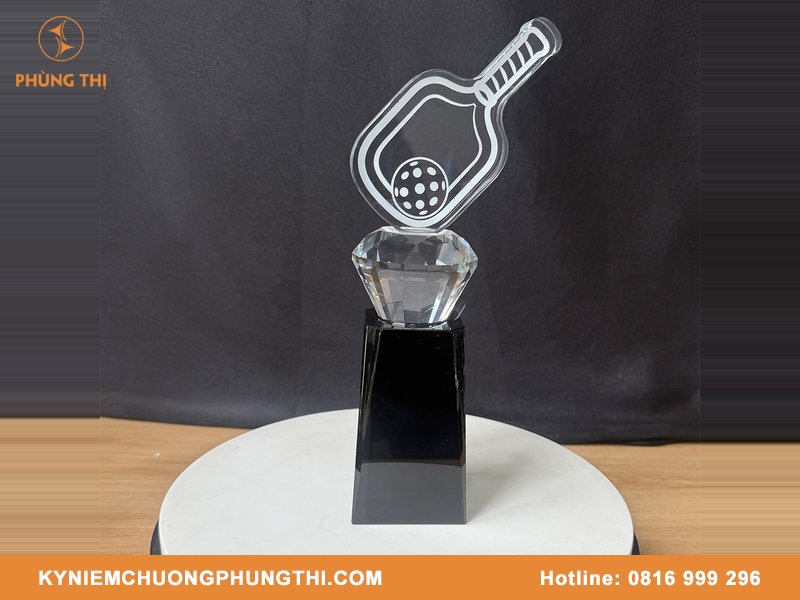 Cúp vô địch Pickleball