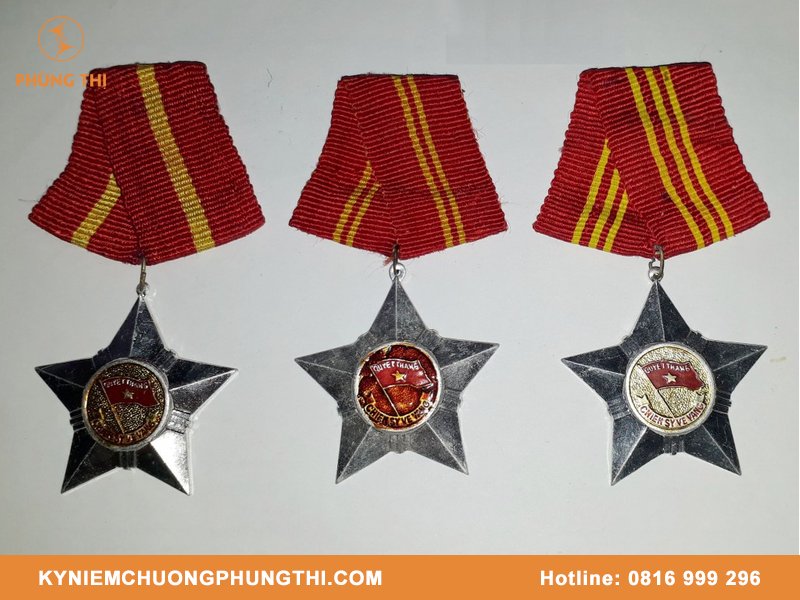 Huy chương Kháng chiến chống Mỹ hạng Nhì mang ý nghĩa gì? Huy chương Kháng chiến chống Mỹ hạng Nhì