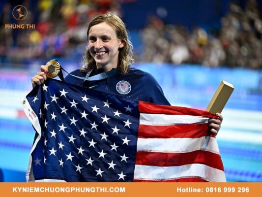 Quốc gia nào giành nhiều huy chương vàng Olympic nhất