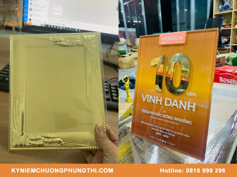 Các loại huân huy chương của Việt Nam phổ biến Các loại huân huy chương của Việt Nam