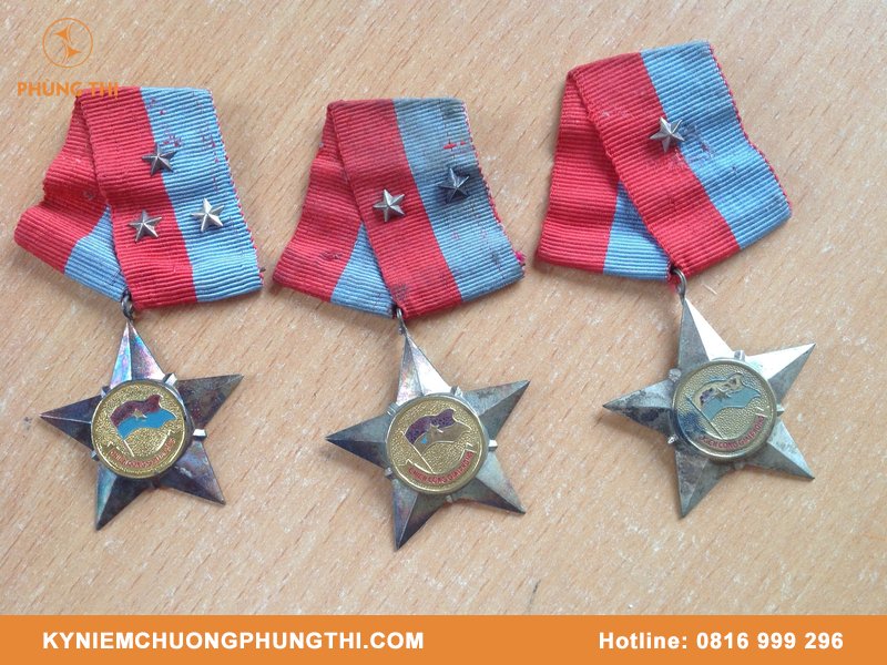 Huân chương Chiến công Giải phóng