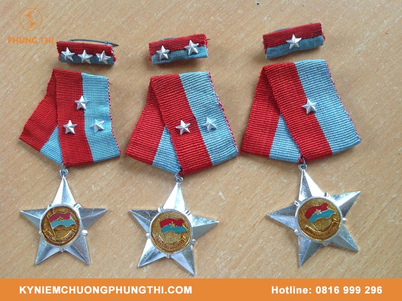 Huân chương Chiến công Giải phóng