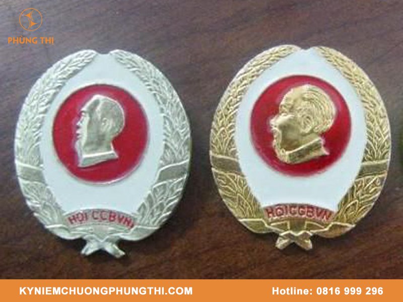 Huân chương Cựu Chiến Binh