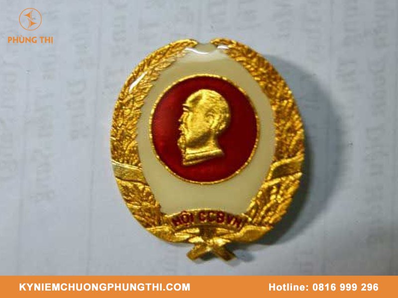 Huân chương Cựu Chiến Binh