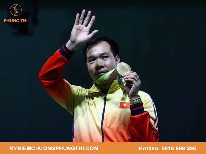 Việt Nam có huy chương Olympic 2024 chưa? Việt Nam có huy chương Olympic 2024 chưa?