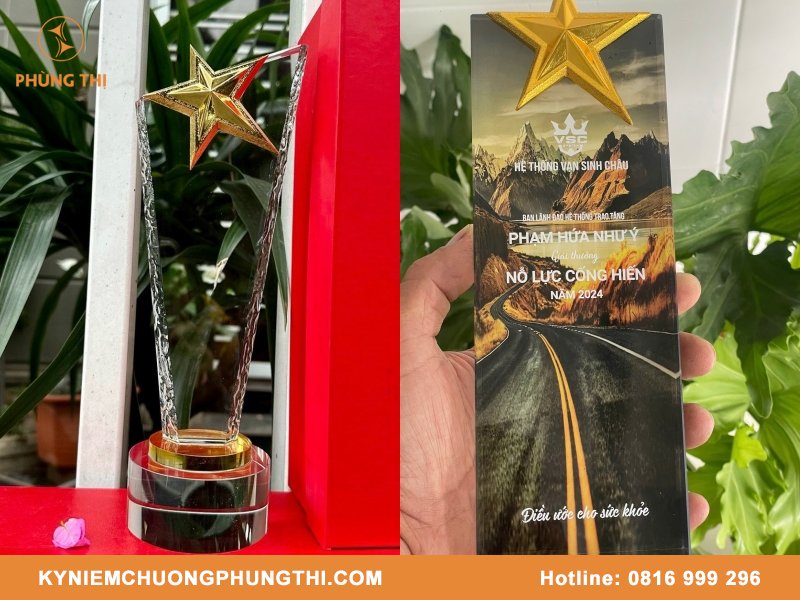 Cửa hàng quà tặng lưu niệm