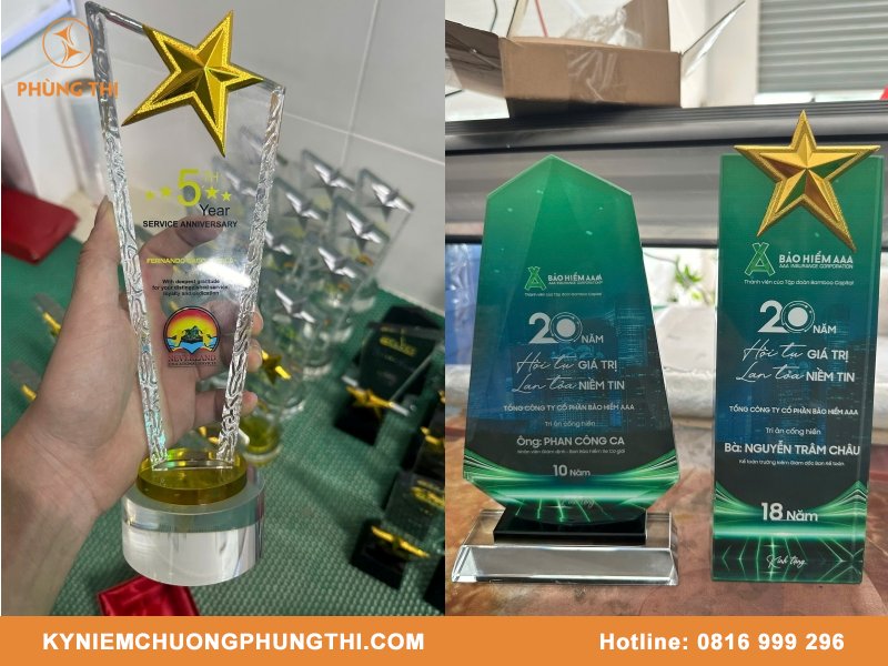 Cửa hàng quà tặng lưu niệm