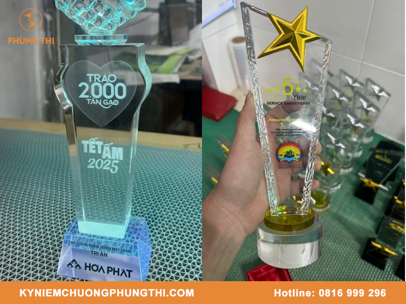 Những món quà lưu niệm ý nghĩa