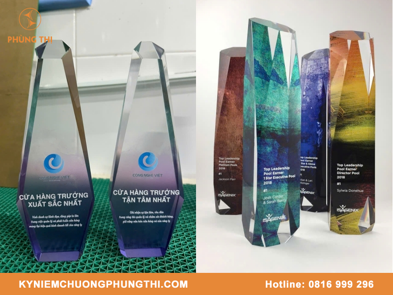 Những món quà lưu niệm ý nghĩa