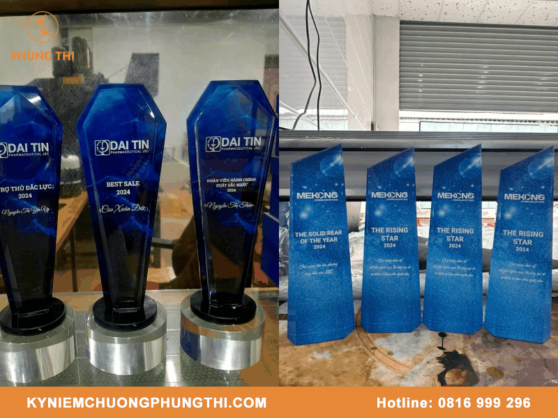 Quà lưu niệm cho nam