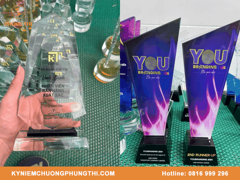 Quà lưu niệm cho nam