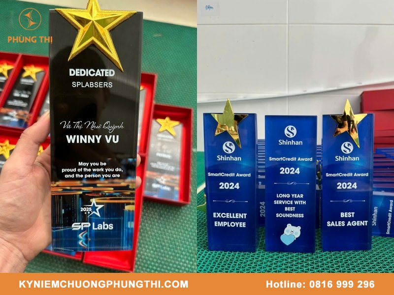 Quà lưu niệm cho người nước ngoài