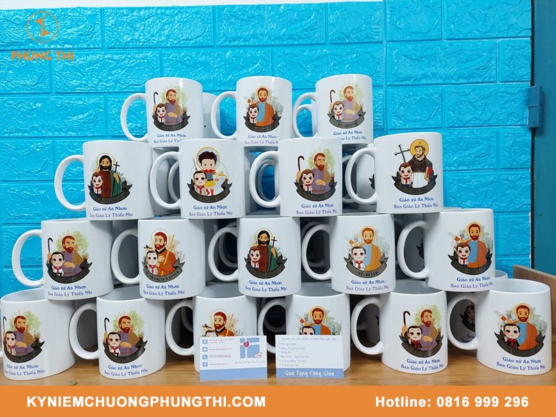 Quà lưu niệm Công giáo