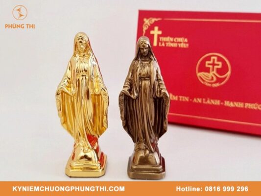 Quà lưu niệm Công giáo