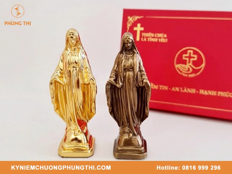 Quà lưu niệm Công giáo