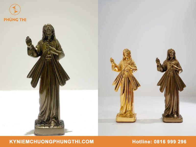 Quà lưu niệm Công giáo