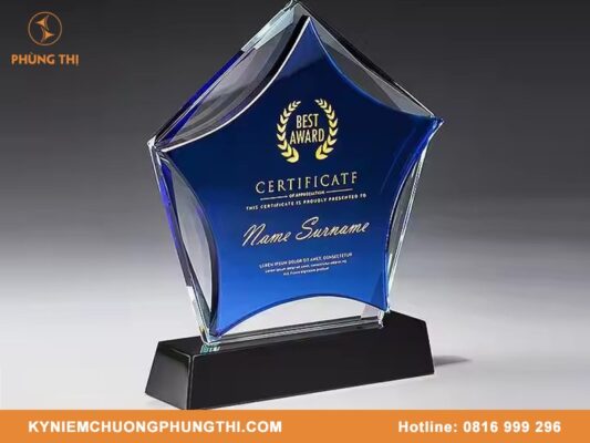 Quà lưu niệm tặng cô giáo