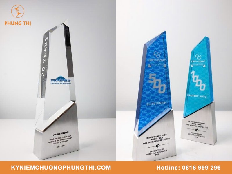 Quà lưu niệm tặng cô giáo