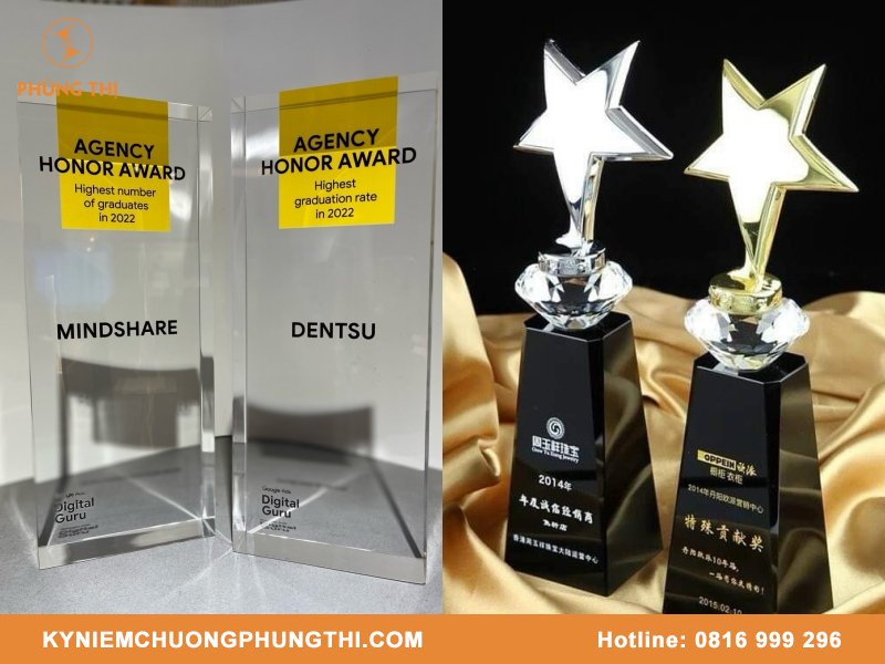 Quà lưu niệm tặng sếp nữ tinh tế & ý nghĩa Quà lưu niệm tặng sếp nữ