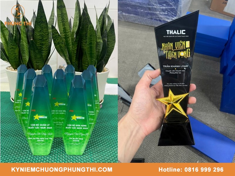 Quà lưu niệm ý nghĩa