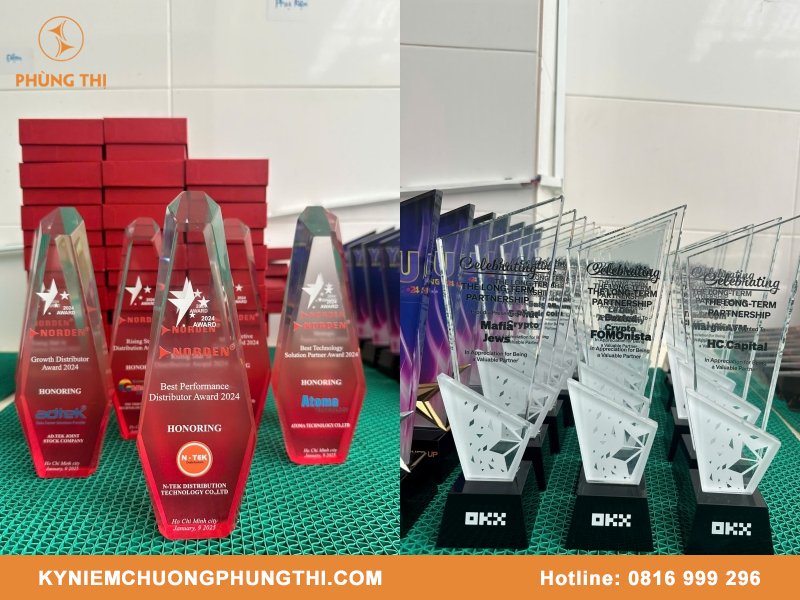 Quà lưu niệm ý nghĩa cho bạn thân