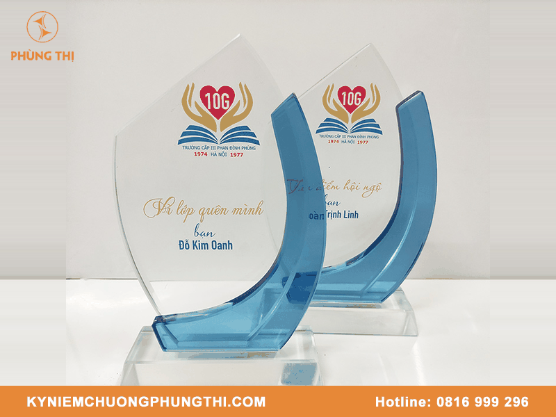 Quà tặng lưu niệm cho khách hàng đẹp & ý nghĩa Quà tặng lưu niệm cho khách hàng