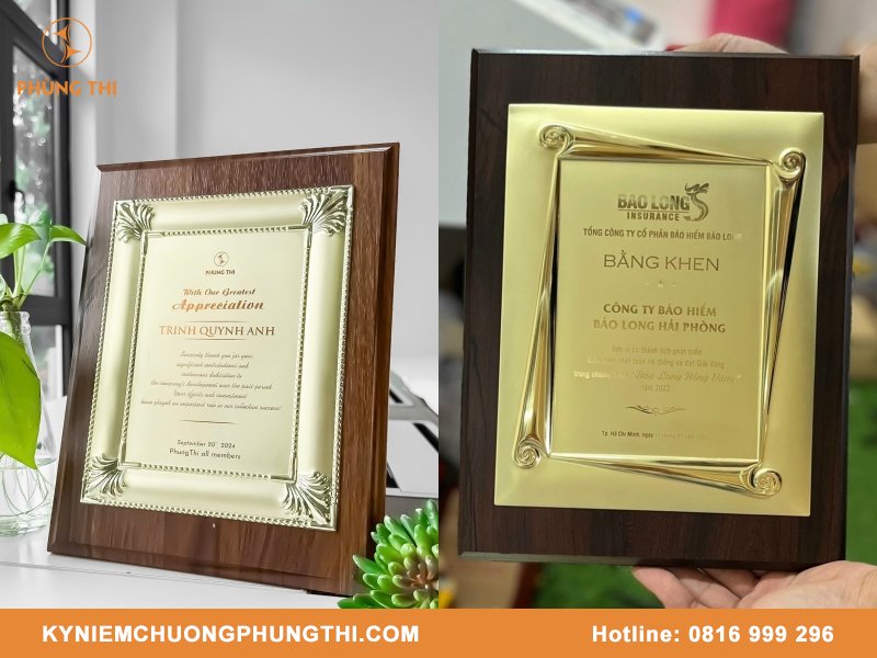 Quà tặng lưu niệm cho khách nước ngoài