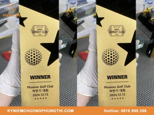 Quà tặng lưu niệm cho khách nước ngoài