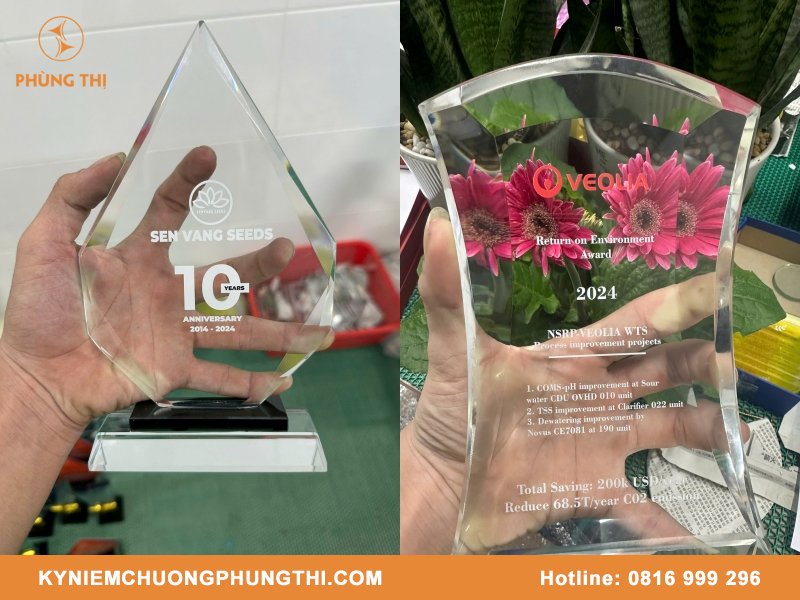 Quà tặng lưu niệm tân gia khai trương sinh nhật