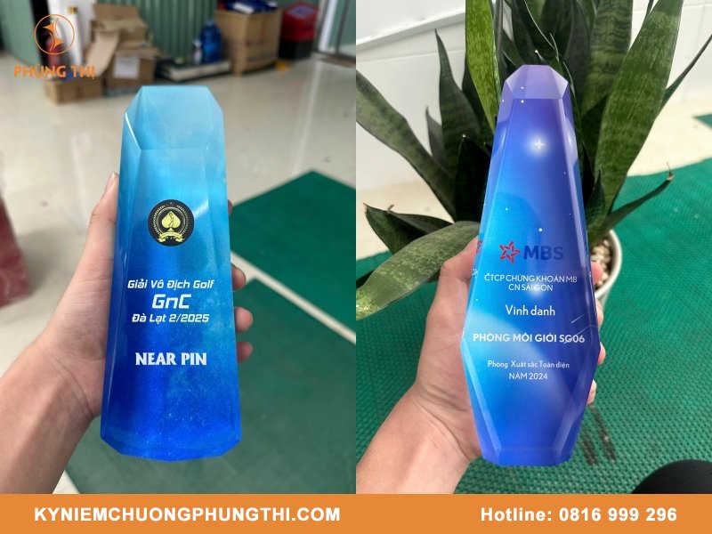 Quà tặng tri ân khách hàng cuối năm